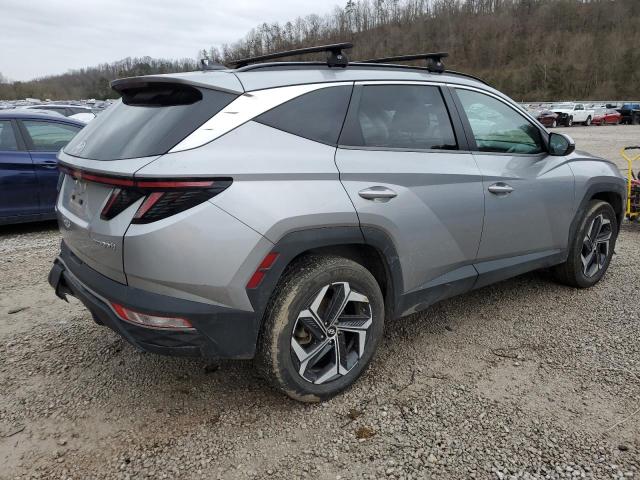 Obraz 3 z 2022 HYUNDAI TUCSON SEL CONVENIENCE 2022 z VIN KM8JFCA19NU040018