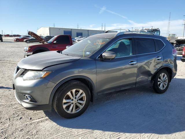 Obraz 1 z 2015 NISSAN ROGUE S 2015 z VIN 5N1AT2MK4FC893618