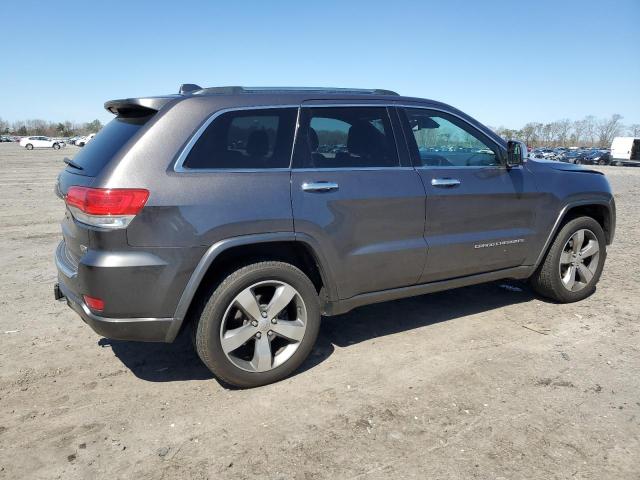 Изображение 3 2014 JEEP GRAND CHEROKEE OVERLAND 2014 с VIN 1C4RJFCGXEC210076