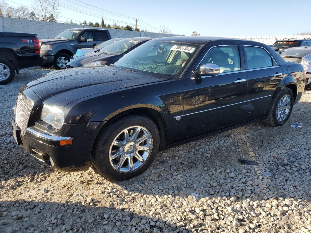 Obraz 2005 CHRYSLER 300C  2005