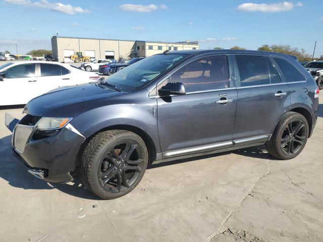 Image 1 of 2013 LINCOLN MKX  2013 with VIN 2LMDJ6JK5DBL36085