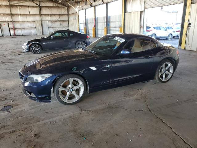2013 BMW Z4 SDRIVE28I 2013 image