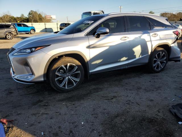 2022 LEXUS RX 350 L 2022 image