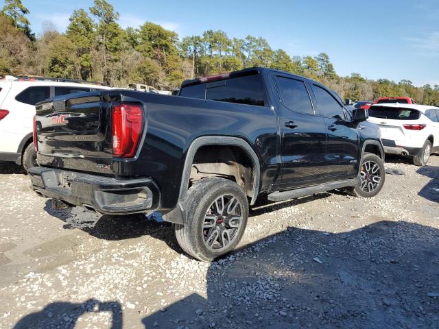 Image 3 of 2019 GMC SIERRA K1500 AT4 2019 with VIN 1GTP9EED0KZ417484