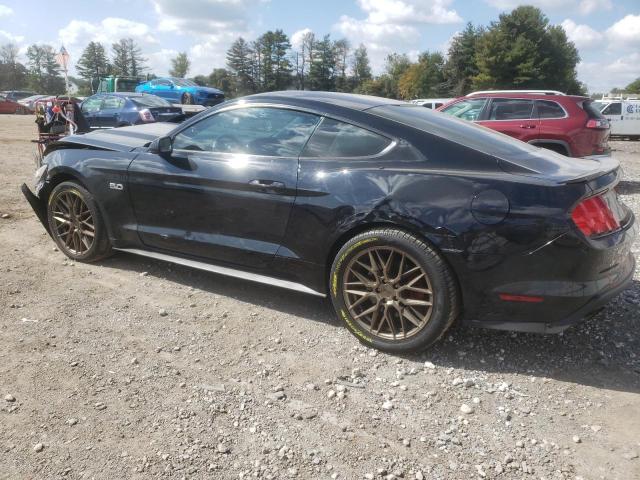 Изображение 2 2016 FORD MUSTANG GT 2016 с VIN 1FA6P8CF3G5305340