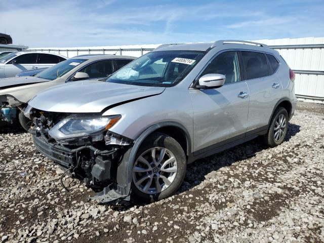 Image 1 of 2020 NISSAN ROGUE S 2020 with VIN KNMAT2MV3LP520315