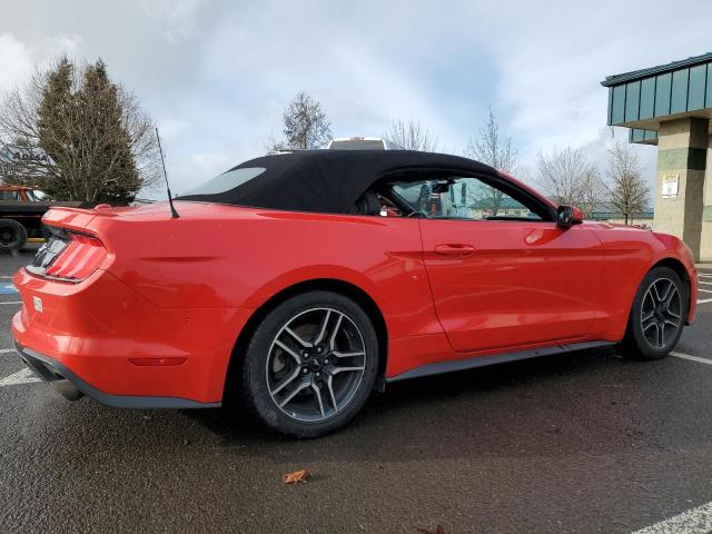 Image 3 of 2019 FORD MUSTANG  2019 with VIN 1FATP8UH1K5126144
