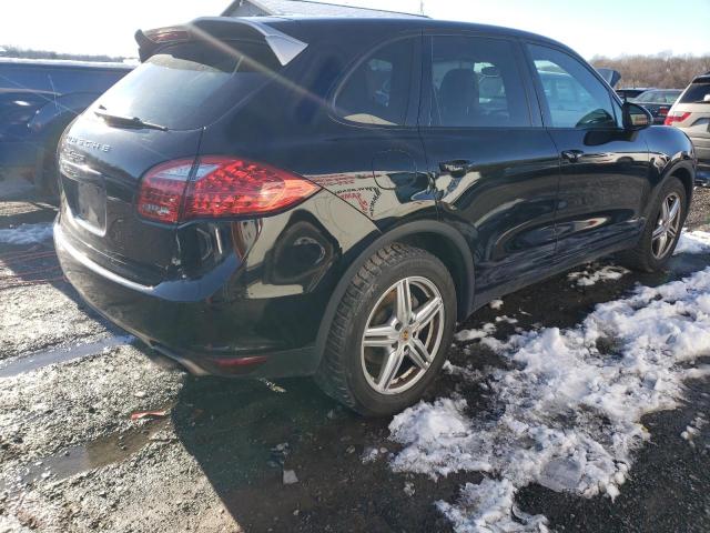 Obraz 3 z 2014 PORSCHE CAYENNE  2014 z VIN WP1AA2A28ELA93688