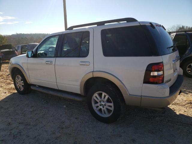 Obraz 2 z 2010 FORD EXPLORER EDDIE BAUER 2010 z VIN 1FMEU7EE8AUA73257