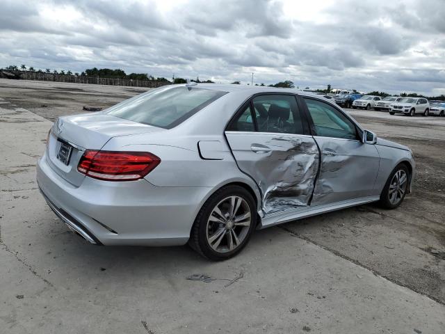 Image 3 of 2015 MERCEDES-BENZ E 350 2015 with VIN WDDHF5KB5FB104872