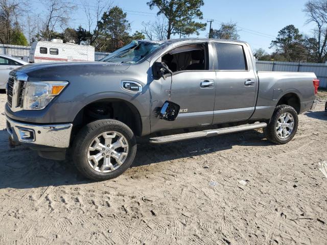 Obraz 1 z 2016 NISSAN TITAN XD SL 2016 z VIN 1N6BA1F21GN505947