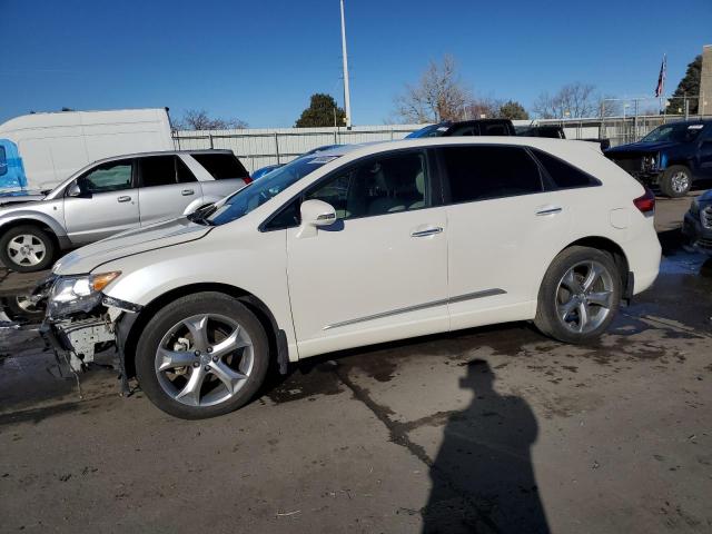 Obraz 1 z 2015 TOYOTA VENZA LE 2015 z VIN 4T3BK3BB5FU115233