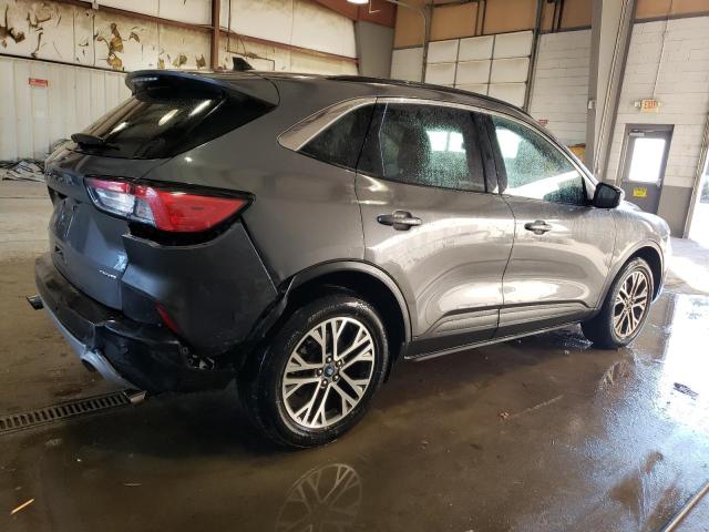 Image 3 of 2021 FORD ESCAPE SEL 2021 with VIN 1FMCU9H66MUA70577