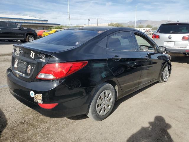 Image 3 of 2016 HYUNDAI ACCENT SE 2016 with VIN KMHCT4AE4GU995175