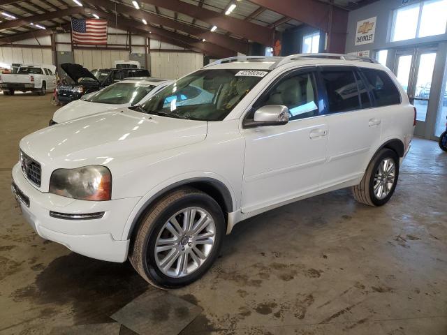 Obraz 1 z 2013 VOLVO XC90 3.2 2013 z VIN YV4952CZ7D1631758
