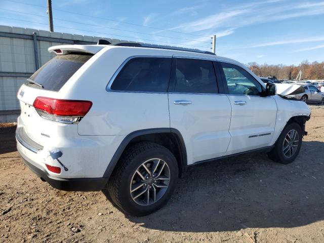 Image 3 of 2019 JEEP GRAND CHEROKEE LIMITED 2019 with VIN 1C4RJFBG4KC555293