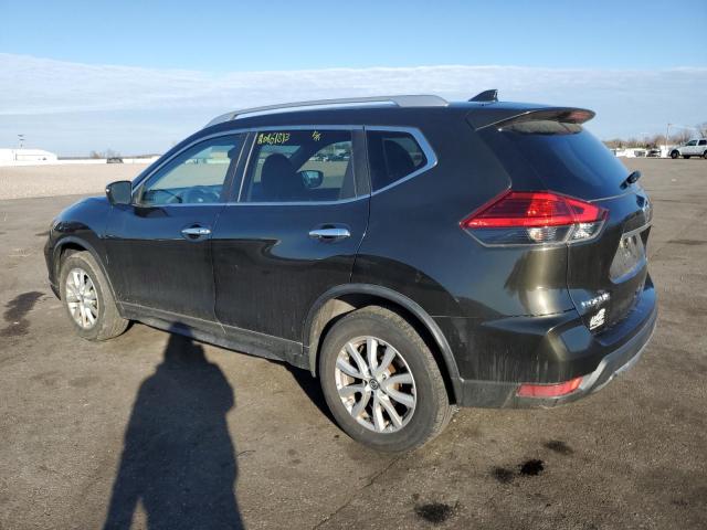 Obraz 2 z 2017 NISSAN ROGUE S 2017 z VIN KNMAT2MV4HP531945