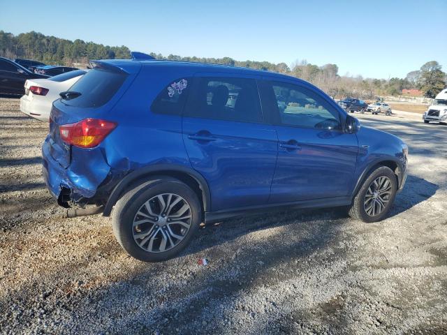 Изображение 3 2017 MITSUBISHI OUTLANDER SPORT ES 2017 с VIN JA4AP3AU1HZ013442