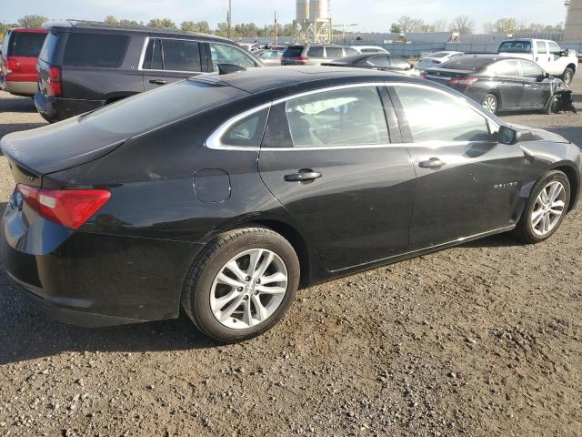 Image 3 of 2018 CHEVROLET MALIBU LT 2018 with VIN 1G1ZD5ST9JF234659