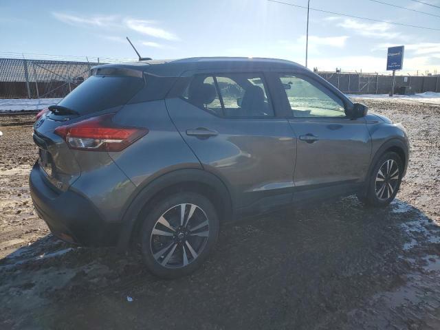 Image 3 of 2019 NISSAN KICKS S 2019 with VIN 3N1CP5CU7KL509788