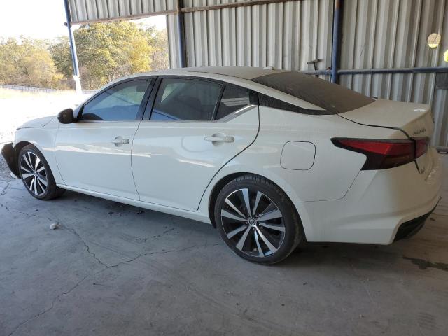 Image 2 of 2019 NISSAN ALTIMA SR 2019 with VIN 1N4BL4CV9KC129862