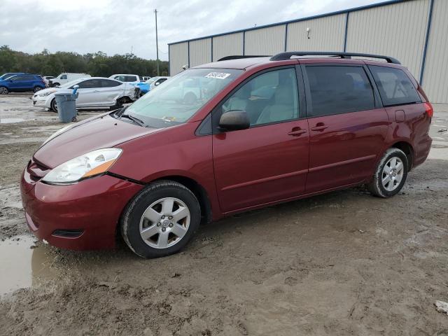 Изображение 2010 TOYOTA SIENNA CE 2010