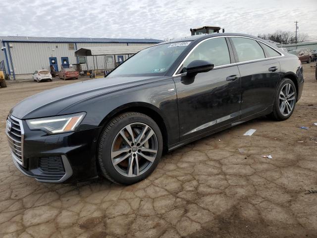 2019 AUDI A6 PREMIUM PLUS 2019 image