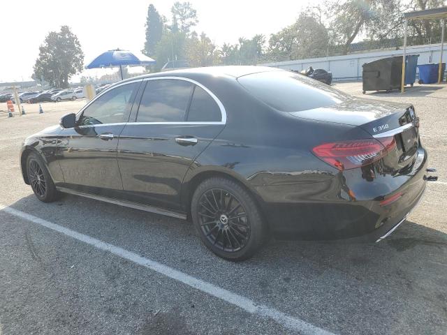 Image 2 of 2022 MERCEDES-BENZ E 350 2022 with VIN W1KZF8DB3NB079536