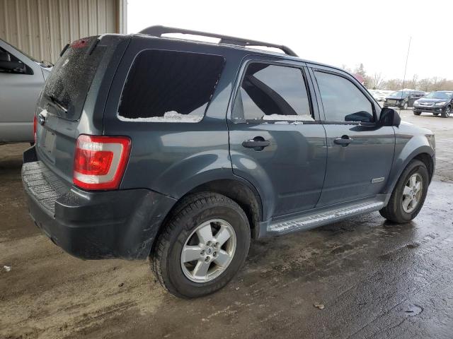 Изображение 3 2008 FORD ESCAPE XLT 2008 с VIN 1FMCU03ZX8KB25112