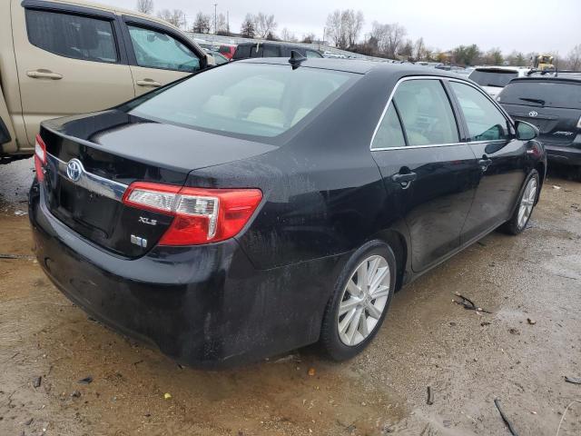 Image 3 of 2012 TOYOTA CAMRY HYBRID 2012 with VIN 4T1BD1FK5CU043575