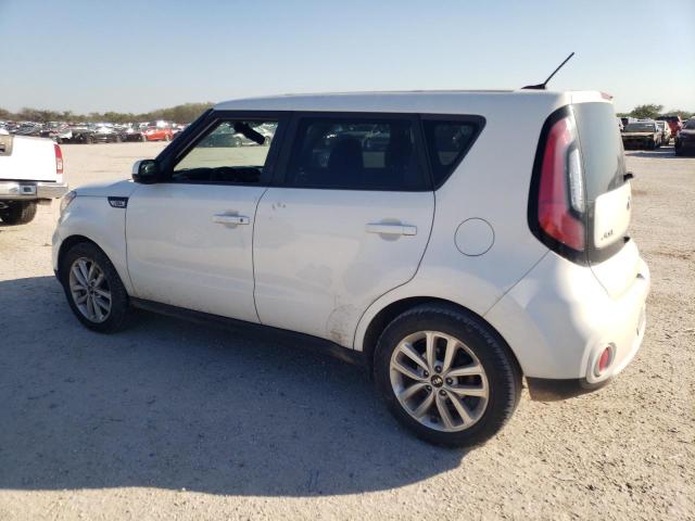 Изображение 2 2018 KIA SOUL + 2018 с VIN KNDJP3A59J7567070