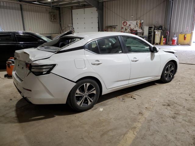 Obraz 3 z 2021 NISSAN SENTRA SV 2021 z VIN 3N1AB8CV8MY246474