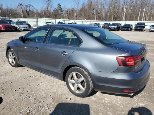 Изображение 2 2016 VOLKSWAGEN JETTA S 2016 с VIN 3VW267AJ8GM362783