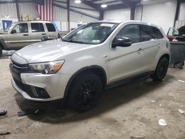 2018 MITSUBISHI OUTLANDER SPORT ES 2018 image