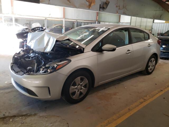 Изображение 2018 KIA FORTE LX 2018