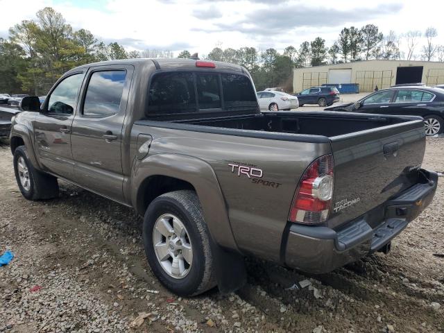 Obraz 2 z 2012 TOYOTA TACOMA DOUBLE CAB PRERUNNER 2012 z VIN 5TFJU4GN3CX019400