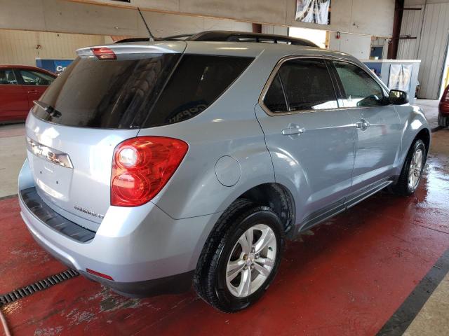 Obraz 3 z 2014 CHEVROLET EQUINOX LT 2014 z VIN 2GNALBEK0E6231679