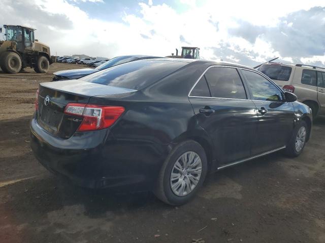 Obraz 3 z 2014 TOYOTA CAMRY L 2014 z VIN 4T4BF1FKXER363235