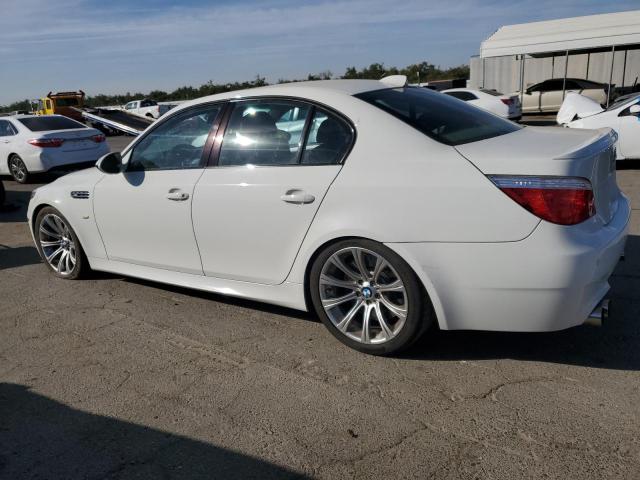 Image 2 of 2010 BMW M5  2010 with VIN WBSNB9C51AC043234