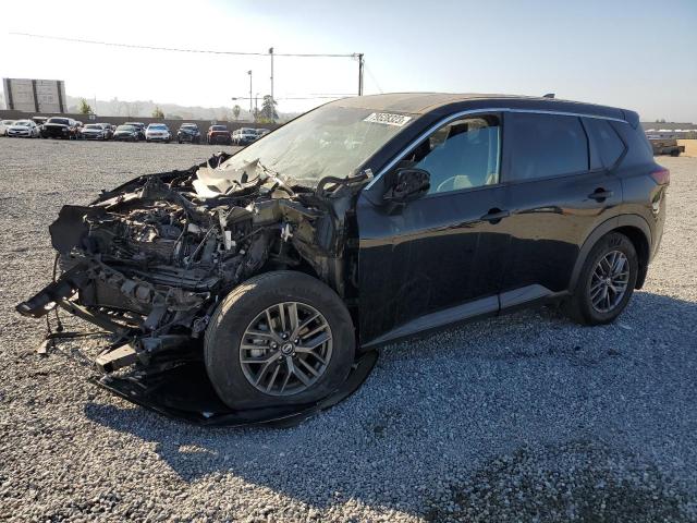 Изображение 2021 NISSAN ROGUE S 2021