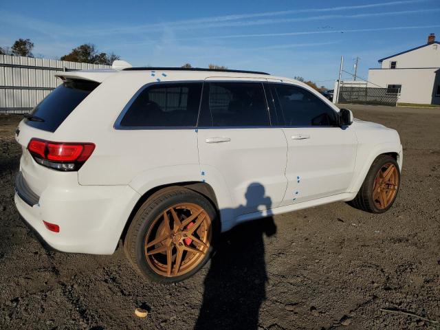 Image 3 of 2014 JEEP GRAND CHEROKEE SRT-8 2014 with VIN 1C4RJFDJ4EC572561