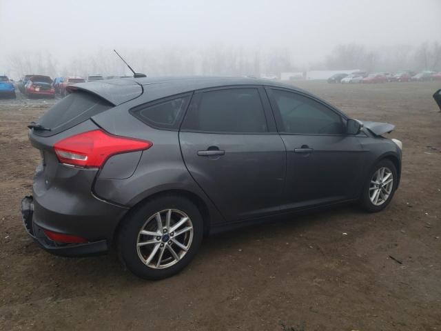 Изображение 3 2017 FORD FOCUS SE 2017 с VIN 1FADP3K25HL246989