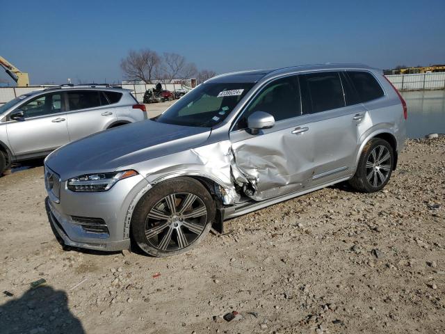 Image 1 of 2020 VOLVO XC90 T6 INSCRIPTION 2020 with VIN YV4A22PL8L1612453