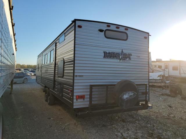 Изображение 3 2020 CHER CAMPER 2020 с VIN 4X4TCKE24LX142996