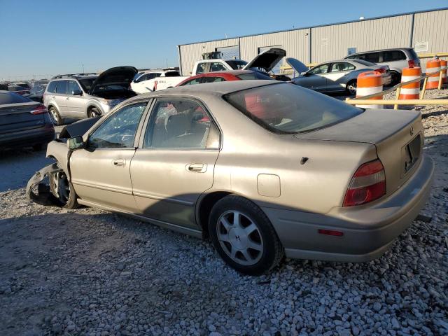 Obraz 2 z 1995 HONDA ACCORD EX 1995 z VIN 1HGCD5553SA115175