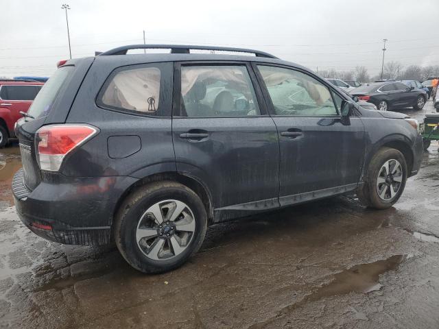 Изображение 3 2017 SUBARU FORESTER 2.5I 2017 с VIN JF2SJABC6HH529308