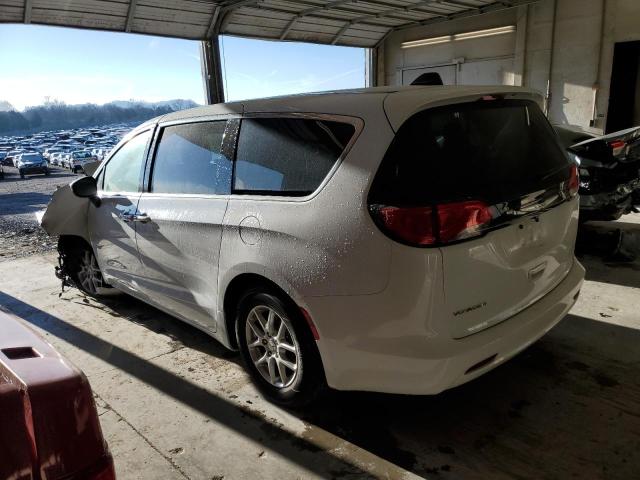 Image 2 of 2023 CHRYSLER VOYAGER LX 2023 with VIN 2C4RC1CG7PR602522