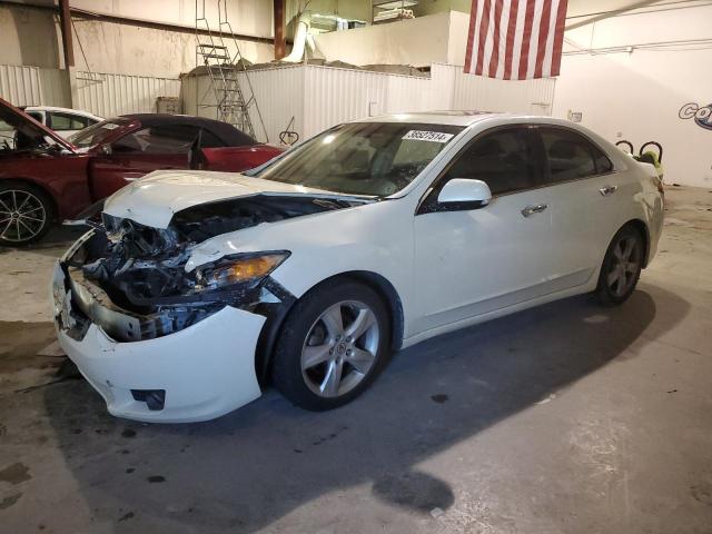 Obraz 1 z 2009 Acura TSX 2009 z VIN JH4CU26609C028545