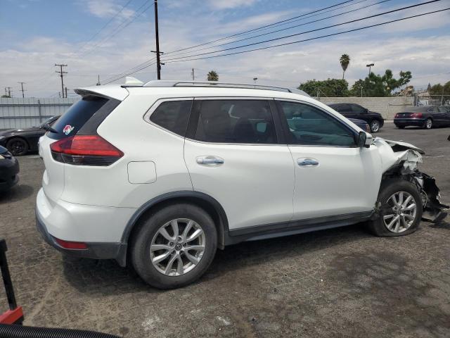 Image 3 of 2017 NISSAN ROGUE S 2017 with VIN 5N1AT2MT5HC788369