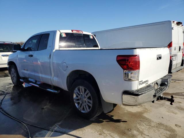 Image 2 of 2013 TOYOTA TUNDRA DOUBLE CAB SR5 2013 with VIN 5TFRM5F15DX053895